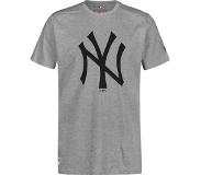 New Era T-Shirt ' MLB Team Logo NY Yankees '