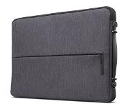 Lenovo 4X40Z50944 notebooktas 35,6 cm (14") Opbergmap/sleeve Grijs
