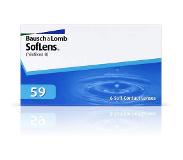 Bausch & Lomb Soflens 59 6 pack