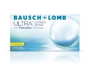 Bausch & Lomb Ultra for Presbyopia 6 pack