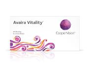 Avaira CooperVision Avaira Vitality 6 pièces (-12 pwr)