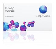 CooperVision Biofinity Multifocal 6 pack