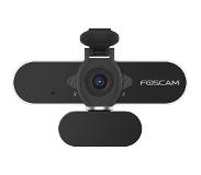 Foscam Webcam Foscam W21 avec microphone intégré