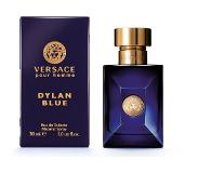 Versace Dylan Blue Pour Homme Eau de Toilette 30 ml