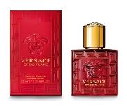 Versace Eros Flame Eau de Parfum pour homme 30 ml