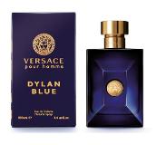 Versace Pour Homme Dylan Blue EAU DE TOILETTE 100 ML (Homme)