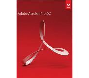 Adobe Acrobat Pro DC - Multilingue - 1 Utilisateur, 12 Mois (Windows/Mac) *TÉLÉCHARGER*