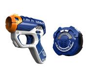 Silverlit Lazer M.A.D.. - Black Ops Target