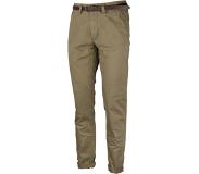 Dstrezzed Chino Presley Kaki Vert foncé Vert taille W 28 - L 32