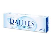 Alcon Focus Dailies All Day Comfort (30 lentilles)