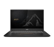 MSI Summit E15 A11SCST-045BE Azerty