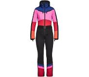 Goldbergh Combinaison de Ski Goldbergh Women Pearl Rainbow-Taille 34