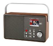 Albrecht Radio portable DAB+ Albrecht DR 860 Senior