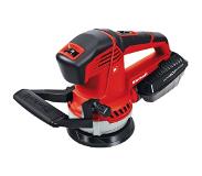 Einhell Ponceuse excentrique
