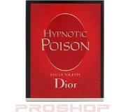 Dior Eau de Toilette Hypnotic Poison