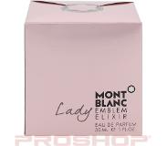 Mont Blanc Lady Emblem Elixir Eau de parfum 30 ml