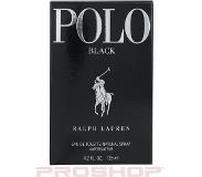 Ralph Lauren Polo Black Eau de Toilette 125 ml