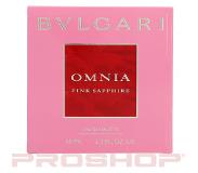 Bvlgari Omnia Pink Sapphire Eau de Toilette 65 ml