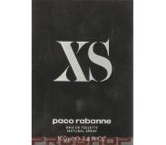 Paco Rabanne XS 2018 Eau de Toilette 100 ml
