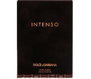 Dolce&Gabbana Intenso Eau de Parfum 125 ml