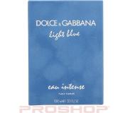 Dolce&Gabbana Light Blue EAU DE PARFUM 100 ML (Homme)