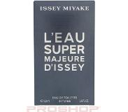 Issey Miyake L'Eau Super Majeure d'Issey Eau de Toilette 50 ml