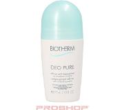 Biotherm Deo Pure Anti-Perspirant Roll-On 75 ml