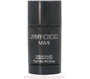 Jimmy Choo Man Déodorant 75 ml