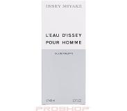 Issey Miyake L'Eau d'Issey Pour Homme Eau de Toilette 40 ml