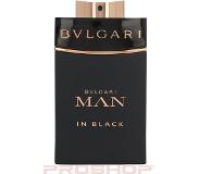 Bvlgari Man In Black Eau de Parfum 100 ml