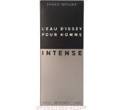 Issey Miyake L'Eau d'Issey Pour Homme Intense Eau de Toilette 125 ml