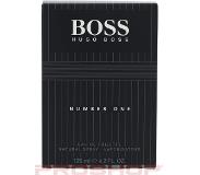 HUGO BOSS Boss Number One Eau de Toilette 125 ml