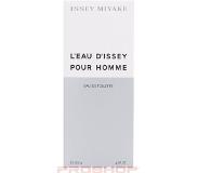 Issey Miyake L'Eau d'Issey Pour Homme Eau de Toilette 125 ml