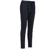 Studio Anneloes Pantalon Margot coupe skinny et taille taille moyenne avec stretch