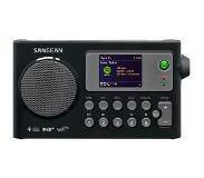 Sangean WFR-27C