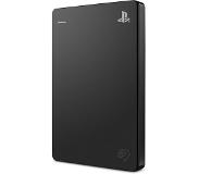 Seagate Game Drive PS 2 To