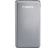 Varta Powerbank Fast Energy 15000