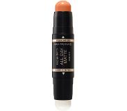 Max Factor Facefinity All Day Matte Panstik 11 g Tube Crème 84 Soft Toffee