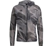 Adidas - Agravic Rain Jacket - Vêtements trail