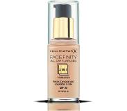 Max Factor Facefinity All Day Flawless 3 in 1 Foundation 30 ml