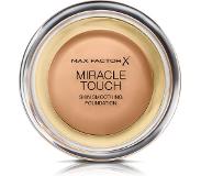 Max Factor Miracle Touch 080 Bronze 12ml