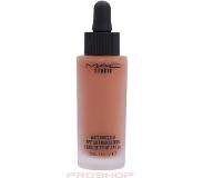 MAC Studio Waterweight SPF 30 Fond de Teint NW45 30 ml