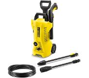 Kärcher K 2 Premium Power Control
