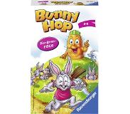 Ravensburger Bunny Hop Jeu de plateau de course Enfants