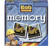 Ravensburger memory Bob the Builder Jeu de cartes Assortiments