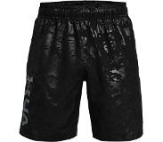 Under Armour Shorts Under Armour UA Woven Emboss Shorts 1361432-001