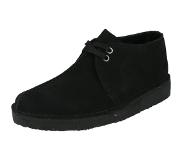Clarks originals Chaussure ? lacets 'Desert Trek'