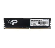 Patriot Memory Signature PSD416G32002 module de mémoire 16 Go 1 x 16 Go DDR4 3200 MHz
