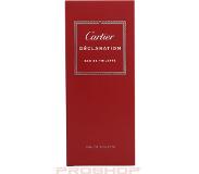Cartier Déclaration EAU DE TOILETTE 100 ML (Homme)