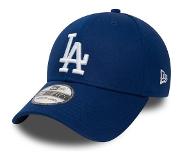 New Era MLB Los Angeles Dodgers Cap - 39THIRTY - M/L - Blue/White